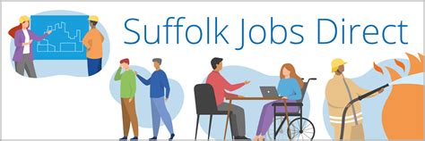 suffolk charity jobs|Suffolk jobs .